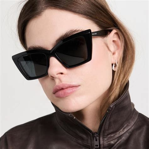 ysl 657 sunglasses|SL 657 .